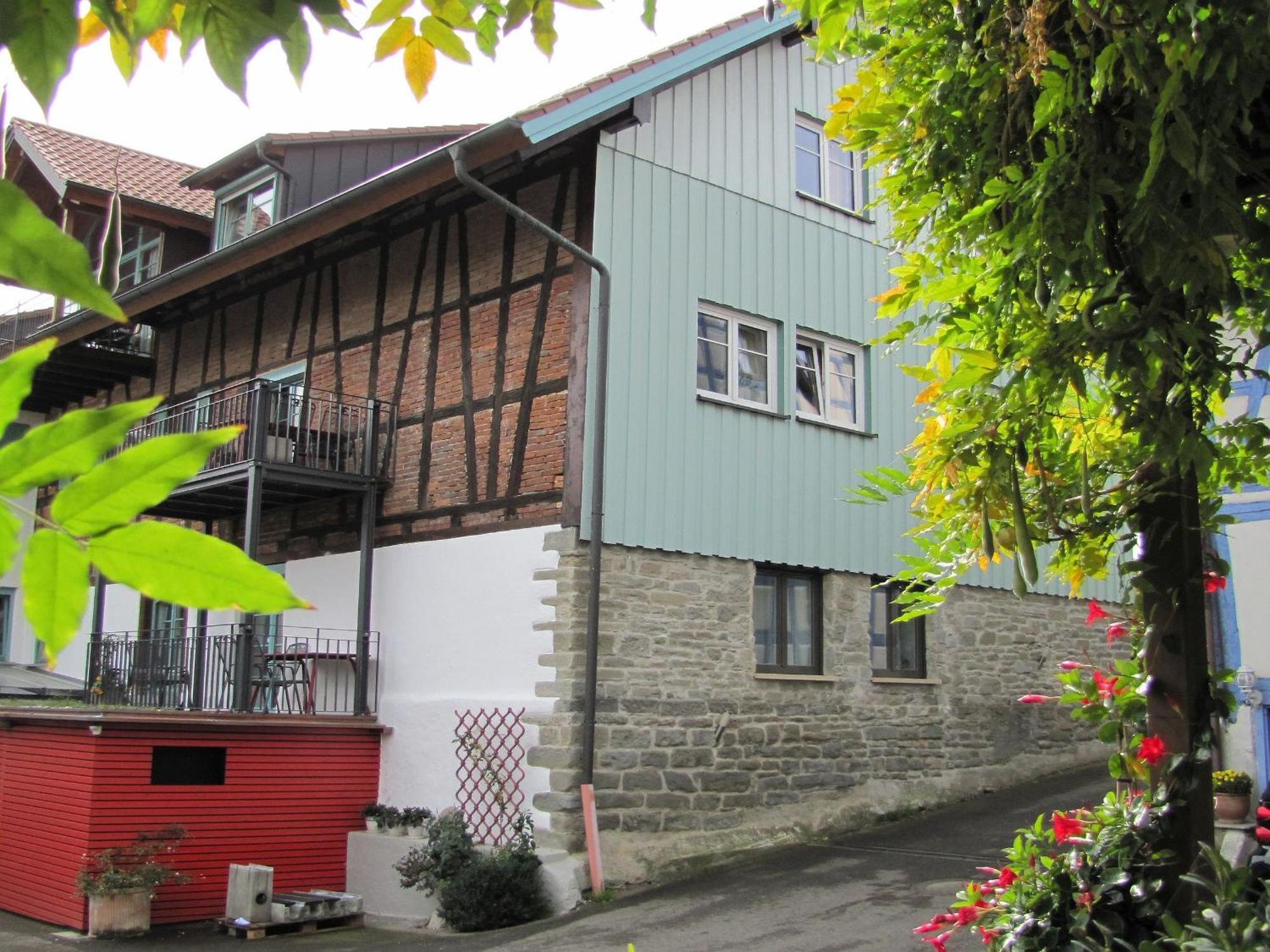 Obst- Ferienhof Ragg Immenstaad am Bodensee Exteriér fotografie