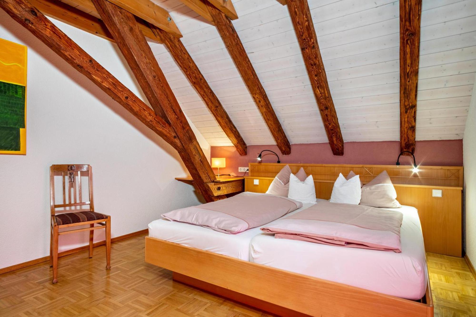 Obst- Ferienhof Ragg Immenstaad am Bodensee Exteriér fotografie