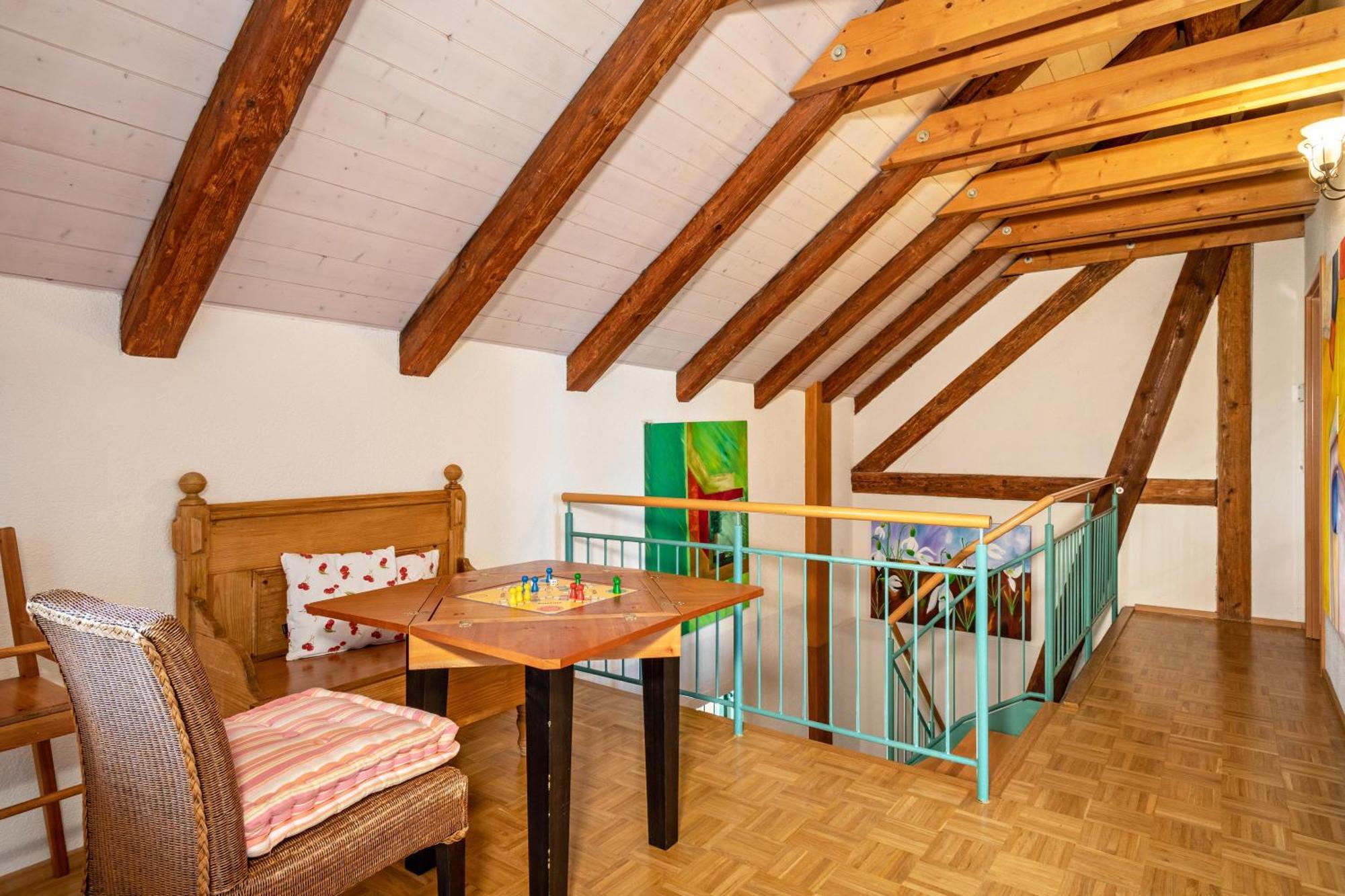 Obst- Ferienhof Ragg Immenstaad am Bodensee Exteriér fotografie
