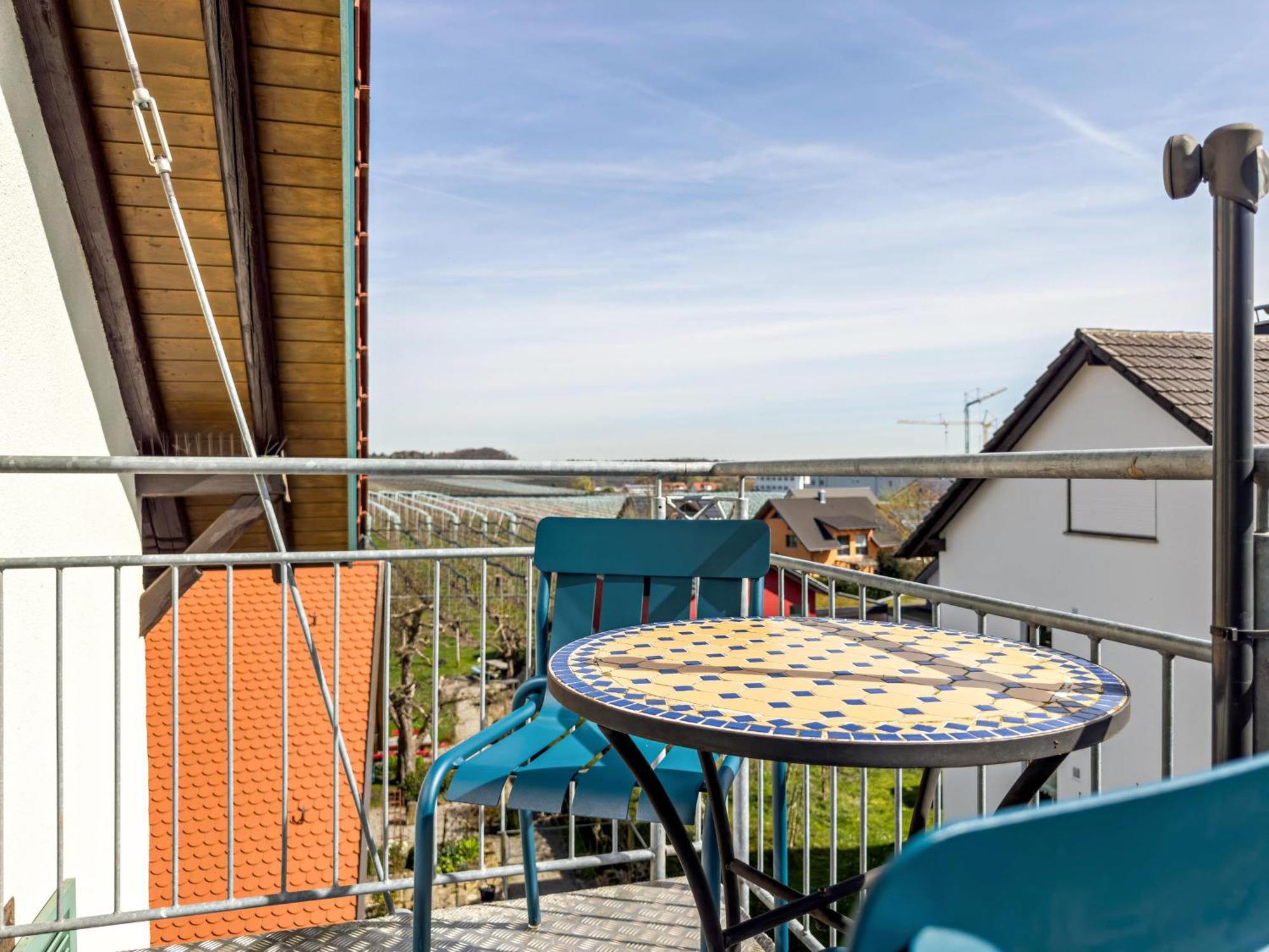 Obst- Ferienhof Ragg Immenstaad am Bodensee Exteriér fotografie