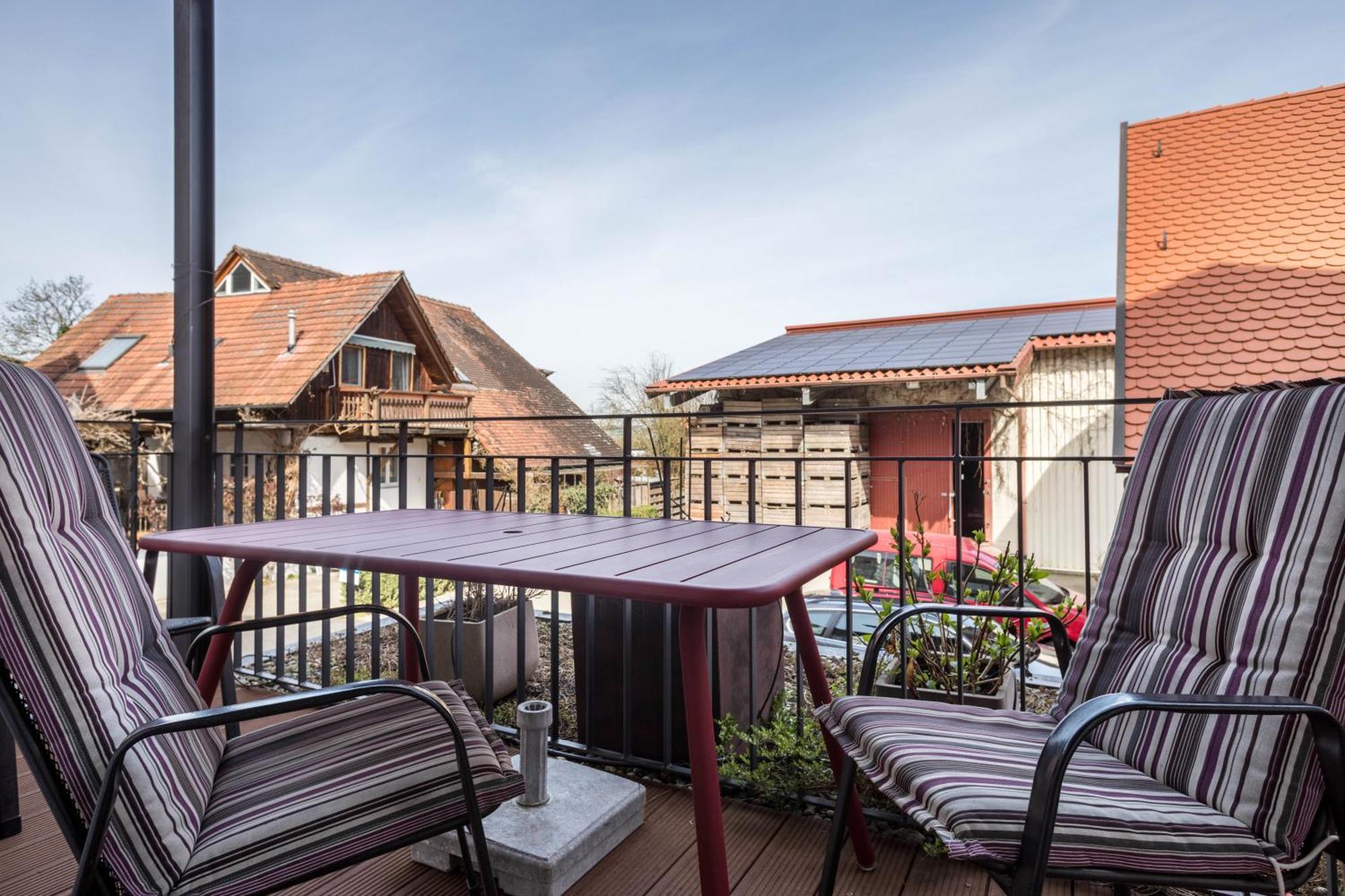 Obst- Ferienhof Ragg Immenstaad am Bodensee Exteriér fotografie